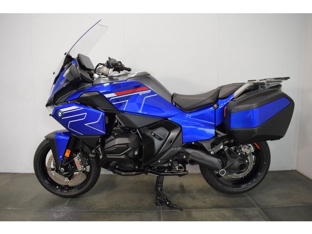 bmw - r-1300-rt