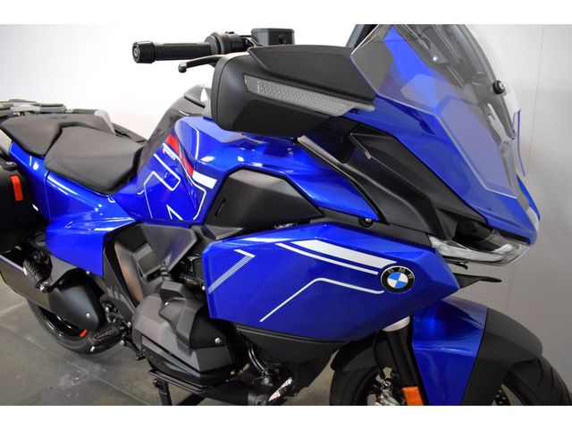 bmw - r-1300-rt
