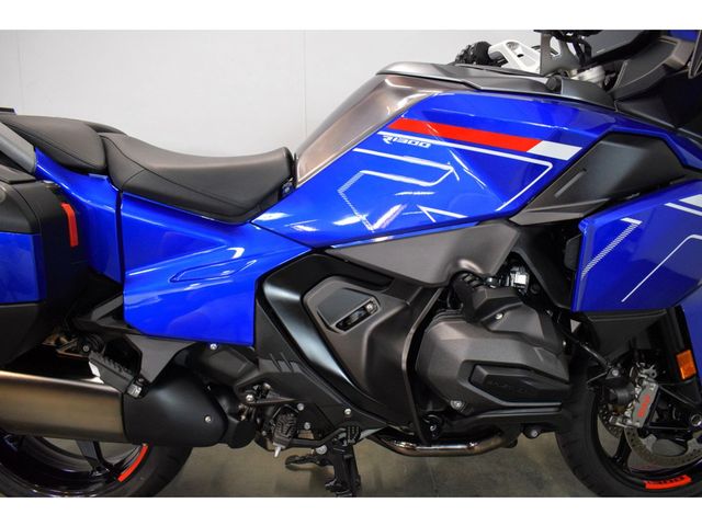 bmw - r-1300-rt