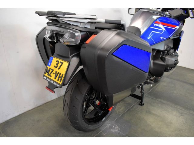 bmw - r-1300-rt