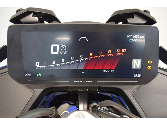 bmw - r-1300-rt