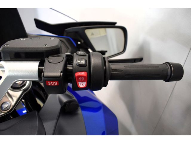 bmw - r-1300-rt