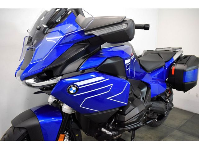 bmw - r-1300-rt