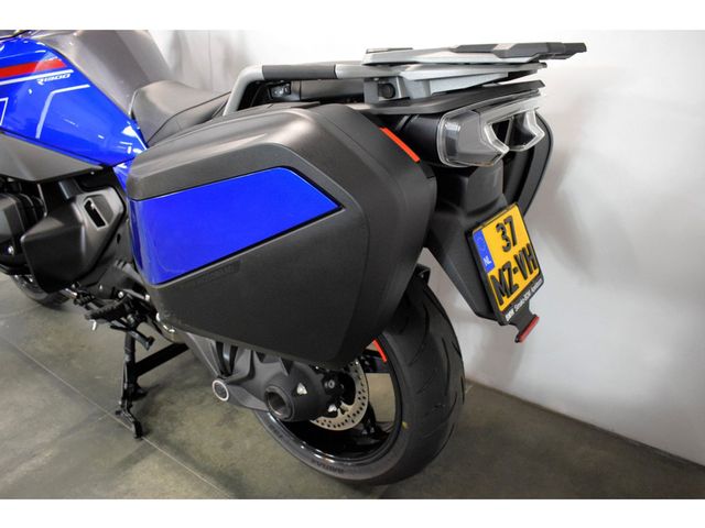 bmw - r-1300-rt
