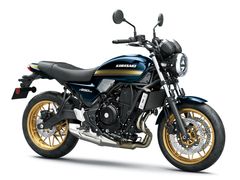 Kawasaki Z650RS 2026 nieuw – foto 1 van 9