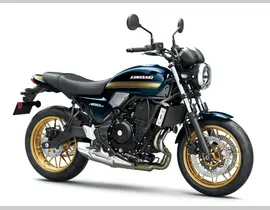 Kawasaki Z650RS 2026 nieuw