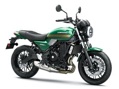 Kawasaki Z650RS 2026 nieuw – foto 2 van 9