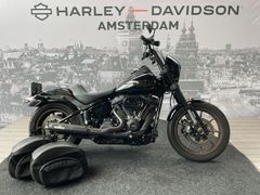 HARLEY-DAVIDSON LOW RIDER S 114
