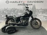HARLEY-DAVIDSON LOW RIDER S 114