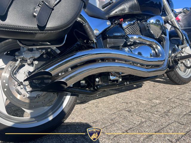 suzuki - intruder-m-1500