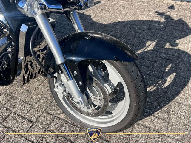 suzuki - intruder-m-1500