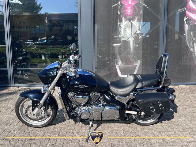 suzuki - intruder-m-1500