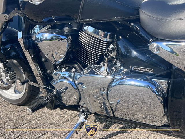 suzuki - intruder-m-1500