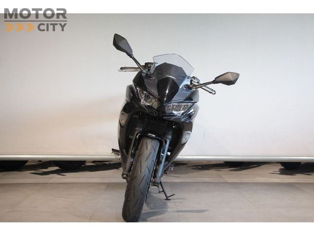 kawasaki - ninja-650