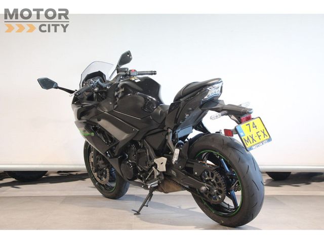 kawasaki - ninja-650