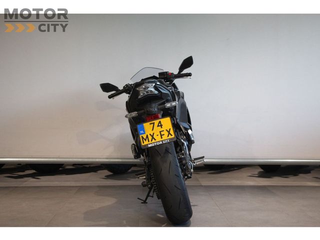 kawasaki - ninja-650