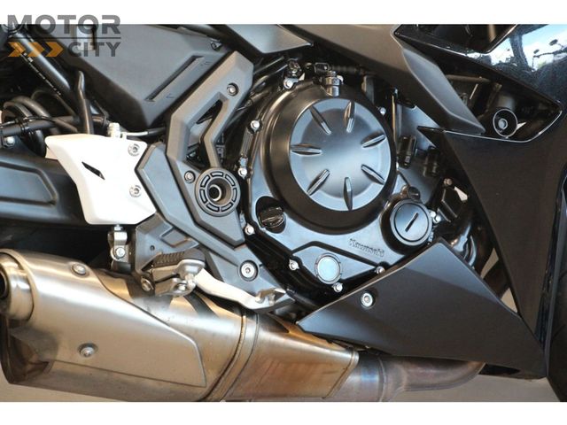 kawasaki - ninja-650
