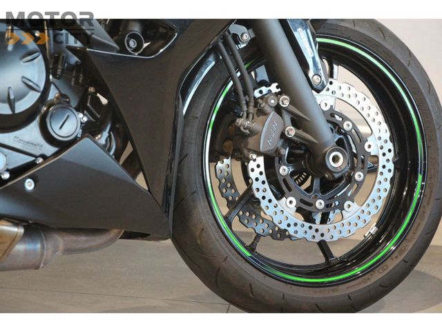 kawasaki - ninja-650