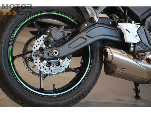 kawasaki - ninja-650