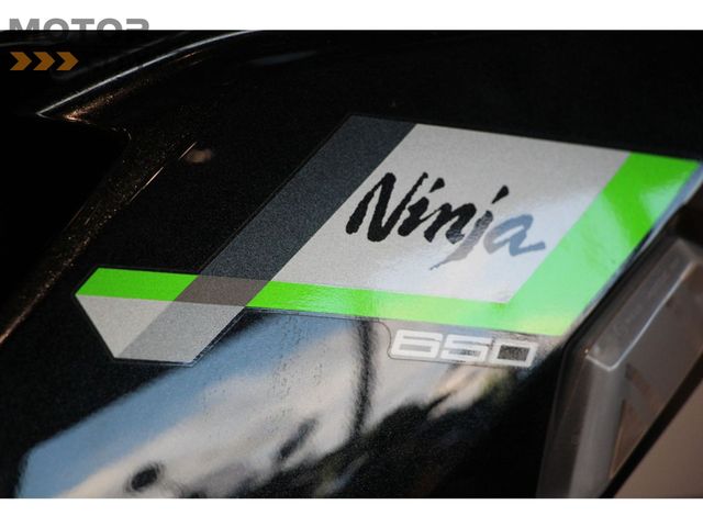 kawasaki - ninja-650