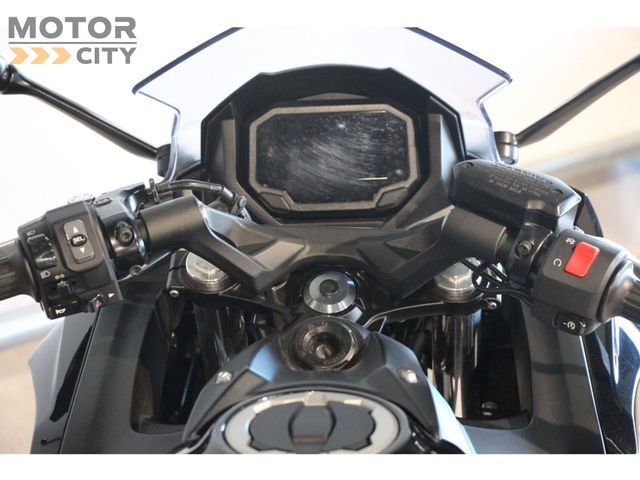 kawasaki - ninja-650