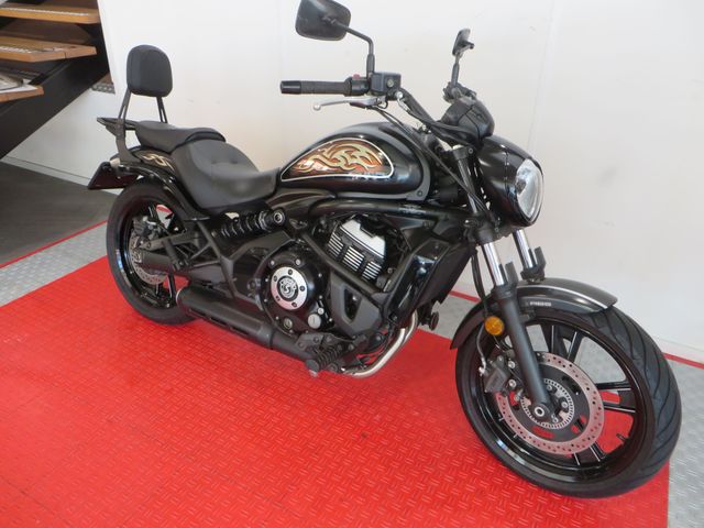 kawasaki - vulcan-s