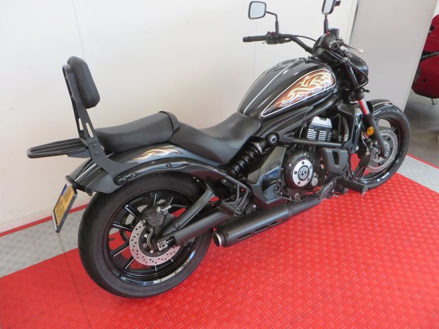 kawasaki - vulcan-s