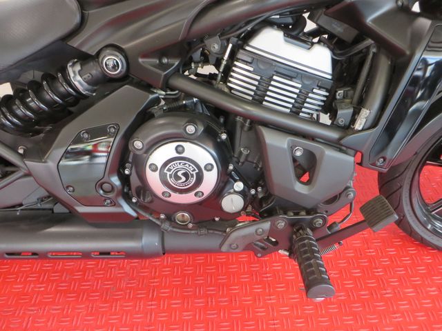 kawasaki - vulcan-s