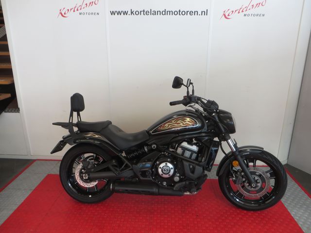 kawasaki - vulcan-s