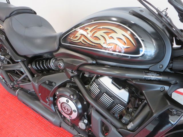 kawasaki - vulcan-s