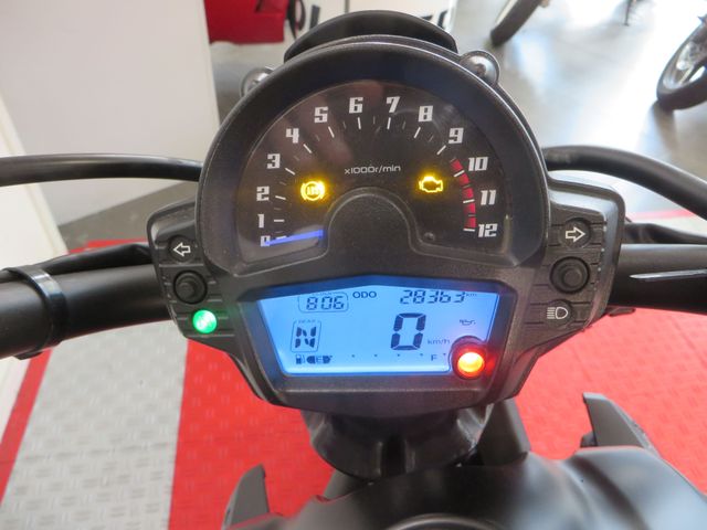 kawasaki - vulcan-s
