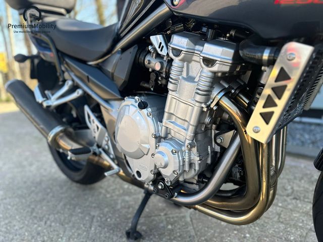 suzuki - gsf-1200-s-bandit