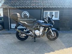 SUZUKI GSF 1200 S BANDIT