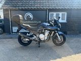 SUZUKI GSF 1200 S BANDIT