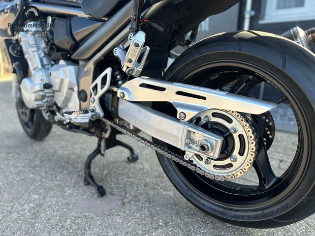 suzuki - gsf-1200-s-bandit