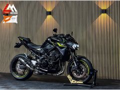 Kawasaki Z900 Performance 2024 occasion – foto 1 van 14
