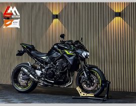 Kawasaki Z900 Performance 2024 occasion