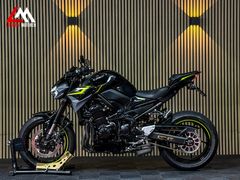 Kawasaki Z900 Performance 2024 occasion – foto 5 van 14
