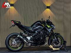 Kawasaki Z900 Performance 2024 occasion – foto 3 van 14