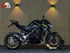 Kawasaki Z900 Performance 2024 occasion – foto 2 van 14