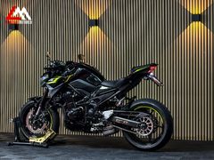 Kawasaki Z900 Performance 2024 occasion – foto 4 van 14