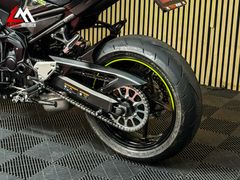 Kawasaki Z900 Performance 2024 occasion – foto 11 van 14