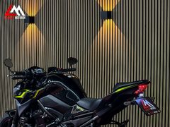 Kawasaki Z900 Performance 2024 occasion – foto 13 van 14