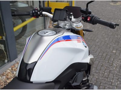 BMW R 1250 R – foto 4