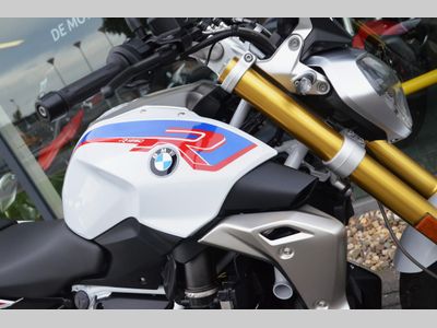 BMW R 1250 R – foto 3