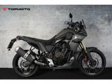 YAMAHA TENERE 700