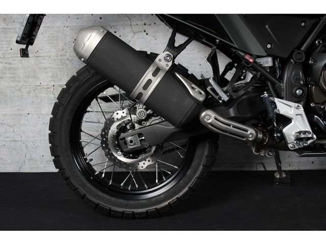 yamaha - tenere-700