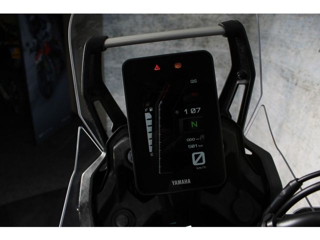 yamaha - tenere-700