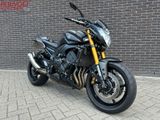 YAMAHA FZ 8 ABS