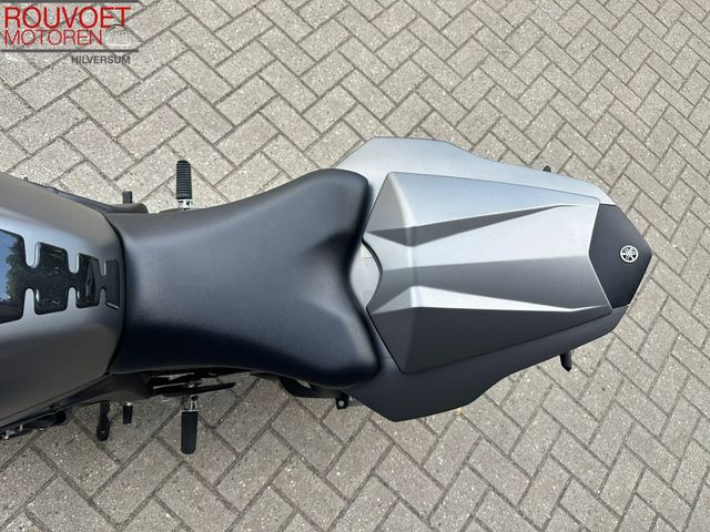 yamaha - fz-8-abs